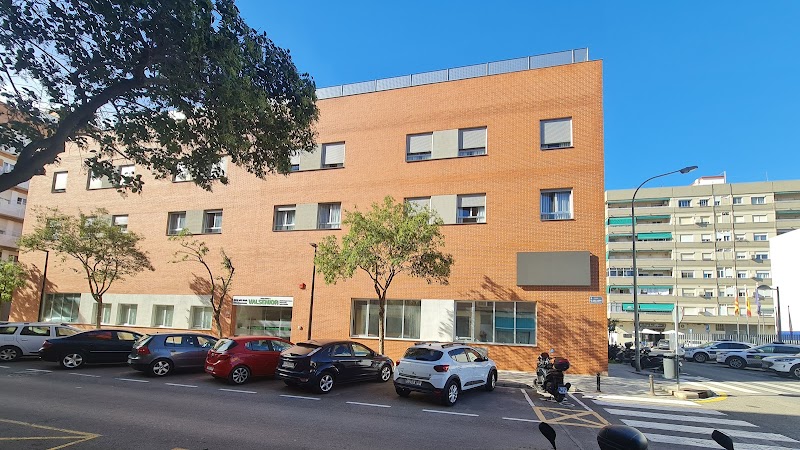 Centro de día de la Residencia Orpea Valencia — foto 9