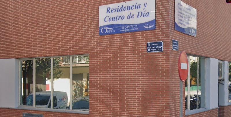 Centro de día de la Residencia Orpea Valencia — foto 10