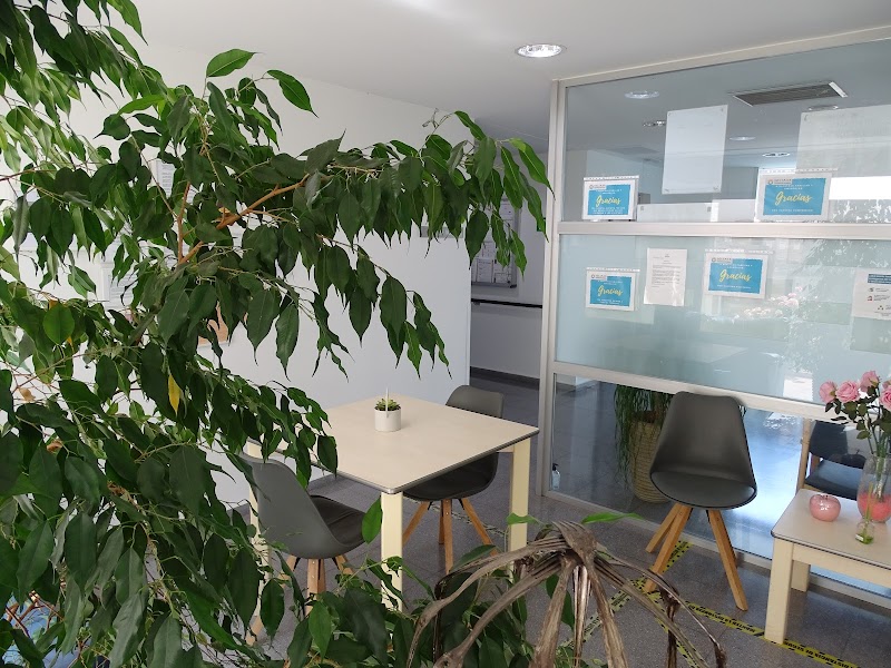 Servicio de estancia diurna Solimar Xàtiva — foto 4