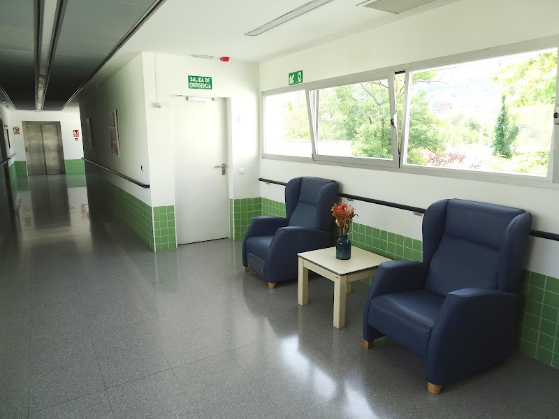 Servicio de estancia diurna Solimar Xàtiva — foto 5