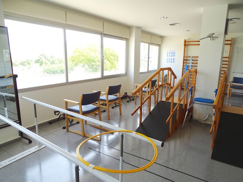 Servicio de estancia diurna Solimar Xàtiva — foto 6