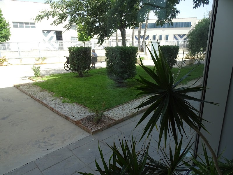 Servicio de estancia diurna Solimar Xàtiva — foto 9