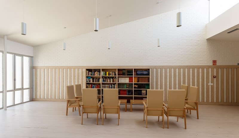 Servicio de estancia diurna de JIREYSA Aldeamayor Golf Senior — foto 2