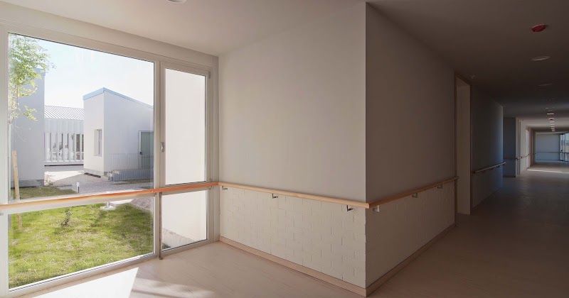 Servicio de estancia diurna de JIREYSA Aldeamayor Golf Senior — foto 5