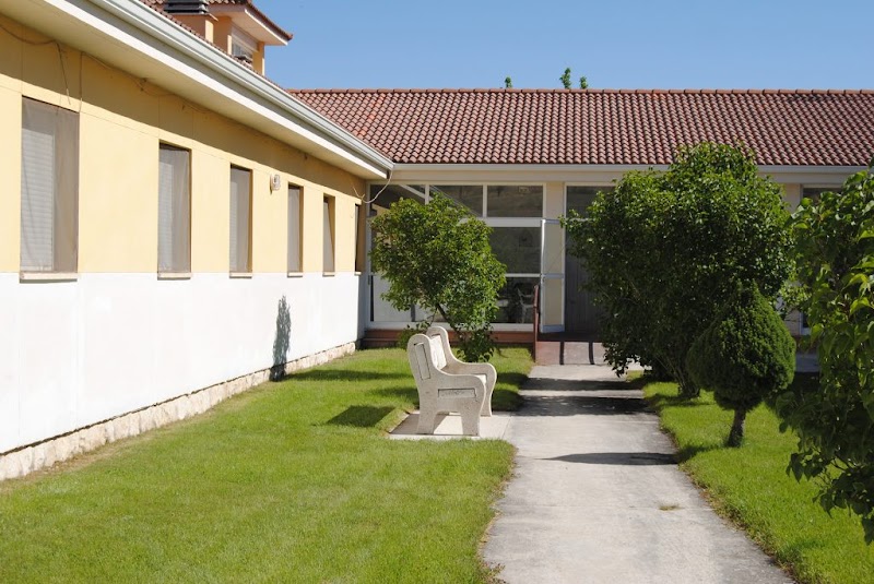 Centro de día Residencia Virgen del Olmar — foto 3