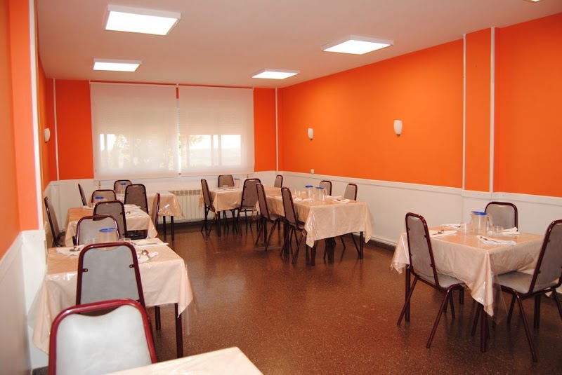 Centro de día Residencia Virgen del Olmar — foto 4