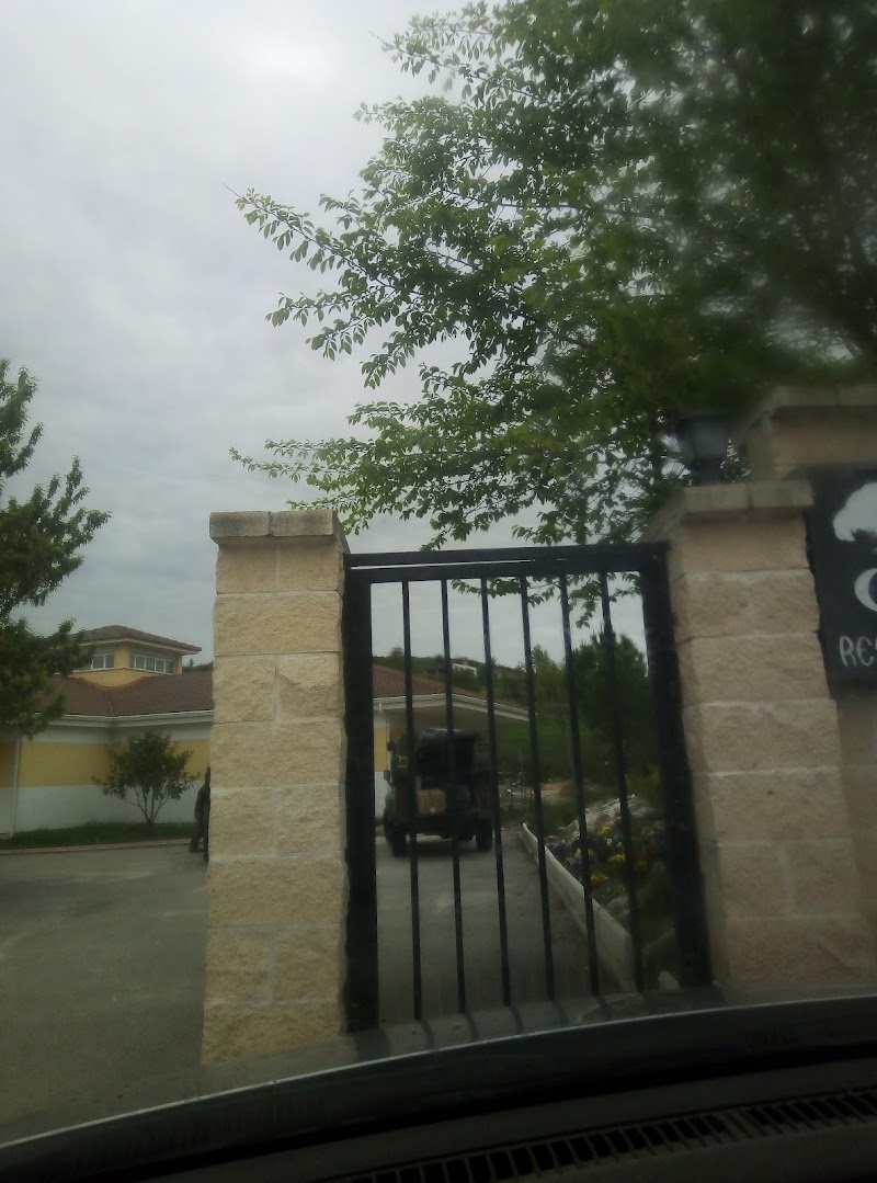 Centro de día Residencia Virgen del Olmar — foto 7