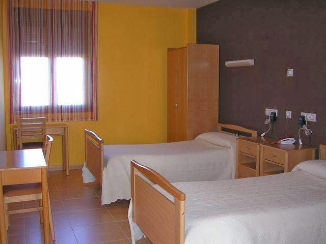 Servicio de estancia diurna de la Residencia Nuestra Señora de Fátima — foto 2