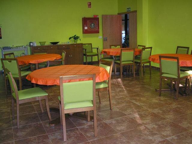 Servicio de estancia diurna de la Residencia Nuestra Señora de Fátima — foto 3