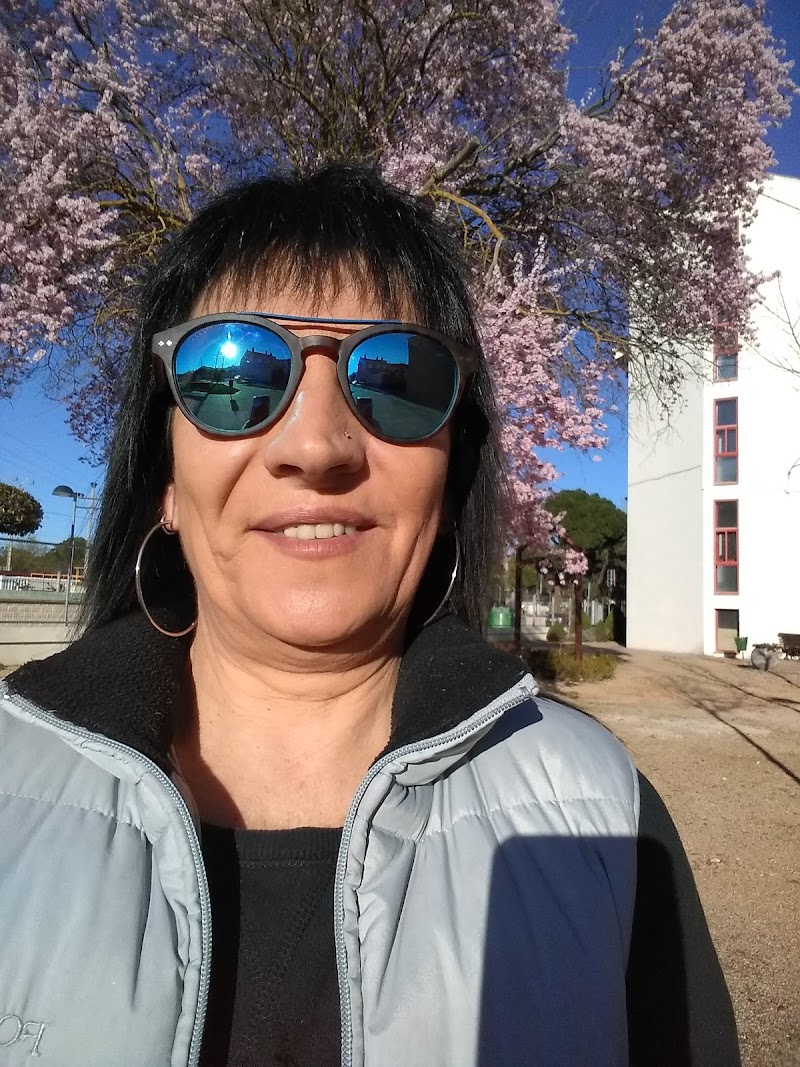 Unidad de estancias diurnas de la Residencia Santísima Trinidad — foto 3