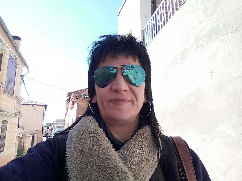 Unidad de estancias diurnas de la Residencia Santísima Trinidad — foto 4