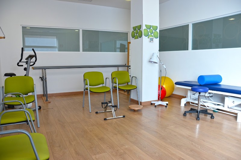 Centro de día San Juan