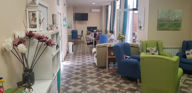 Centro de día Valle Olid — foto 2