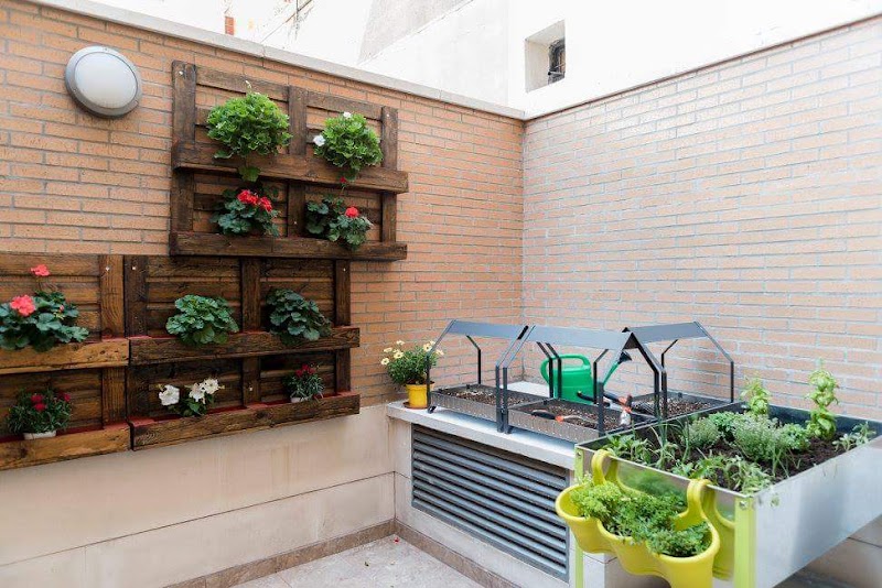 Centro de día Valle Olid — foto 3