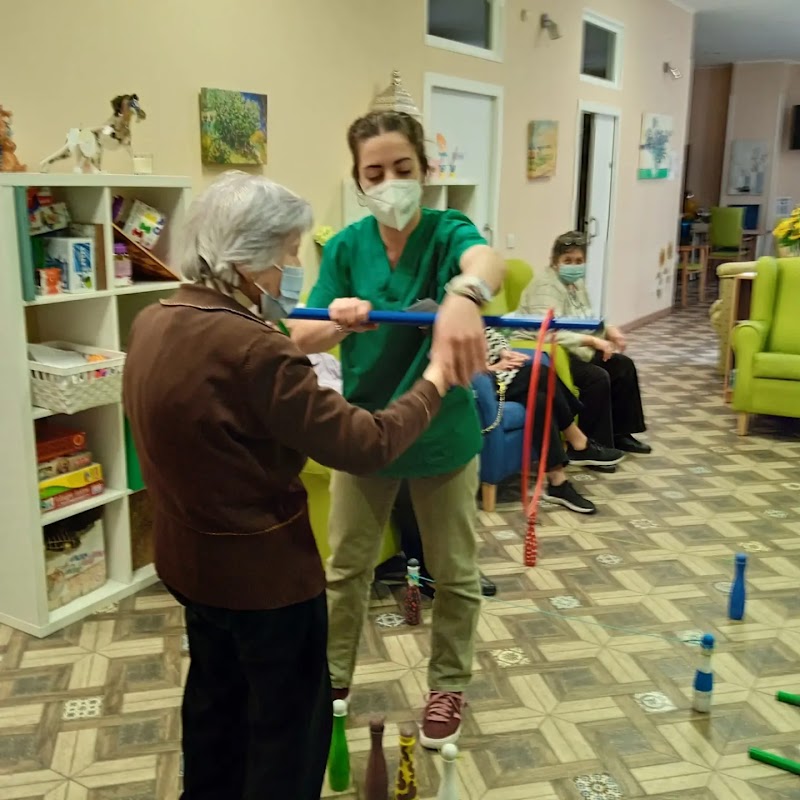 Centro de día Valle Olid — foto 4