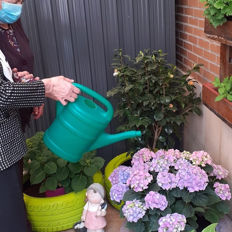 Centro de día Valle Olid — foto 6