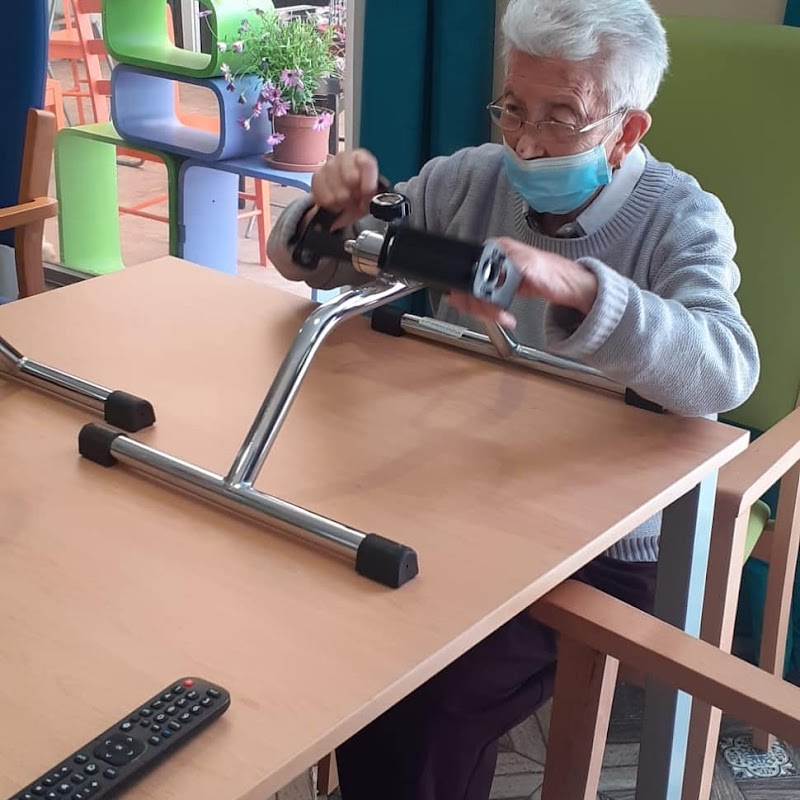 Centro de día Valle Olid — foto 7