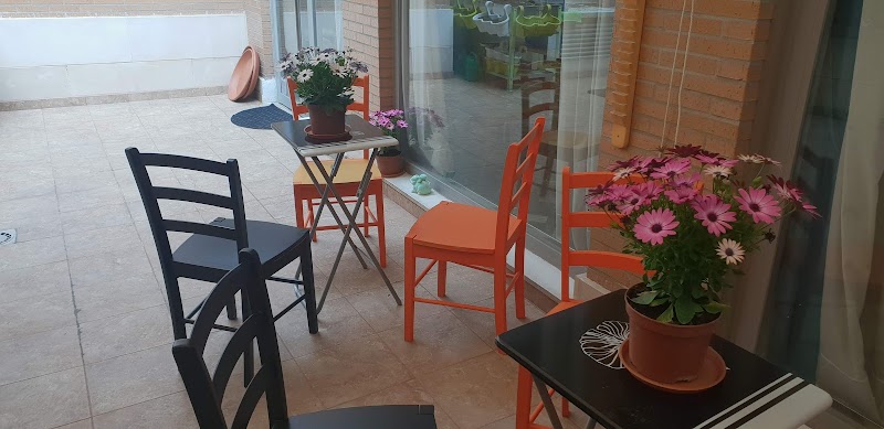 Centro de día Valle Olid — foto 8