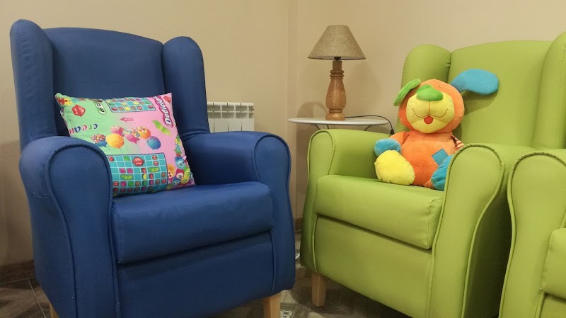 Centro de día Valle Olid — foto 10