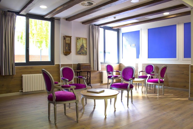 Servicio de estancia diurna Vitalia Valladolid — foto 3