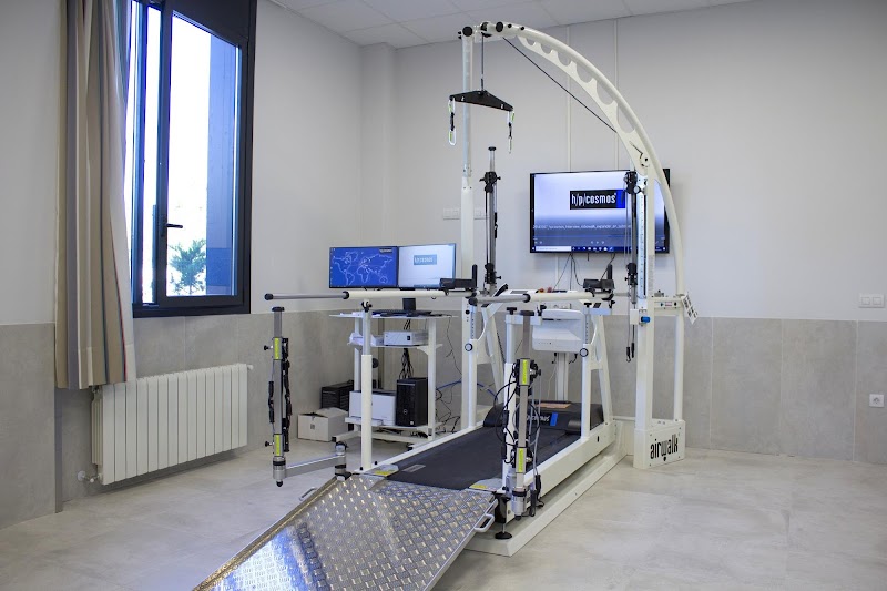 Servicio de estancia diurna Vitalia Valladolid — foto 4