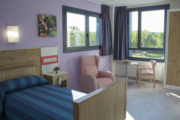 Servicio de estancia diurna Vitalia Valladolid — foto 5