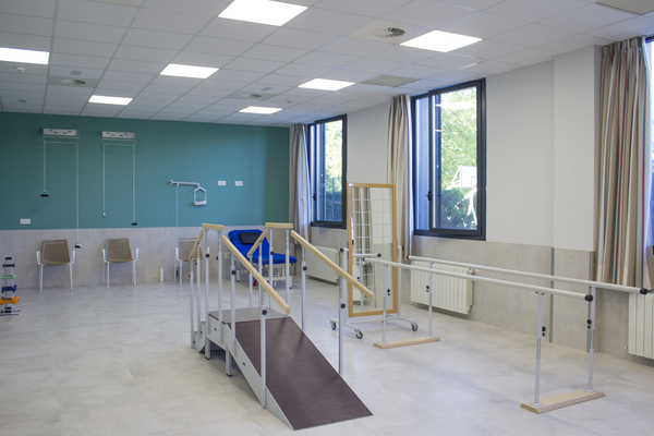 Servicio de estancia diurna Vitalia Valladolid — foto 6