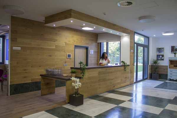 Servicio de estancia diurna Vitalia Valladolid — foto 7