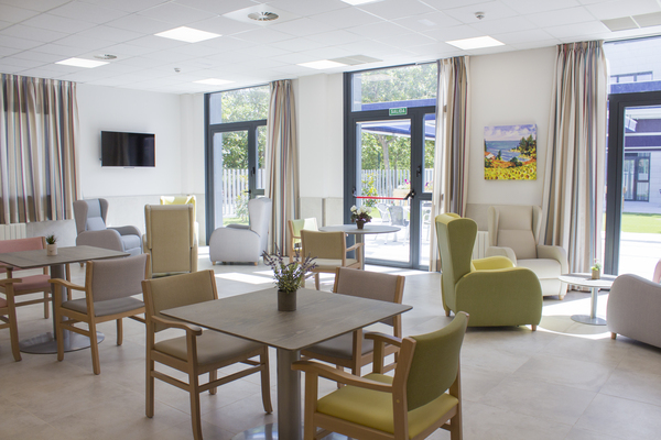 Servicio de estancia diurna Vitalia Valladolid — foto 8