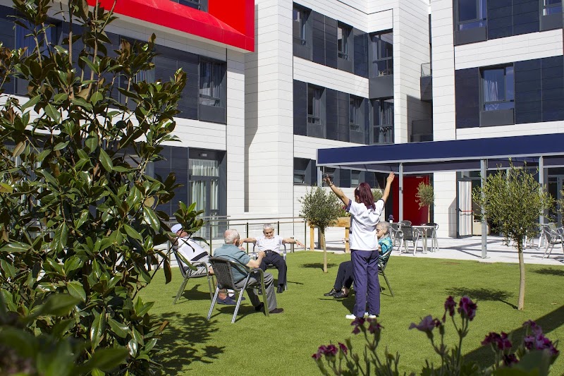 Servicio de estancia diurna Vitalia Valladolid — foto 9