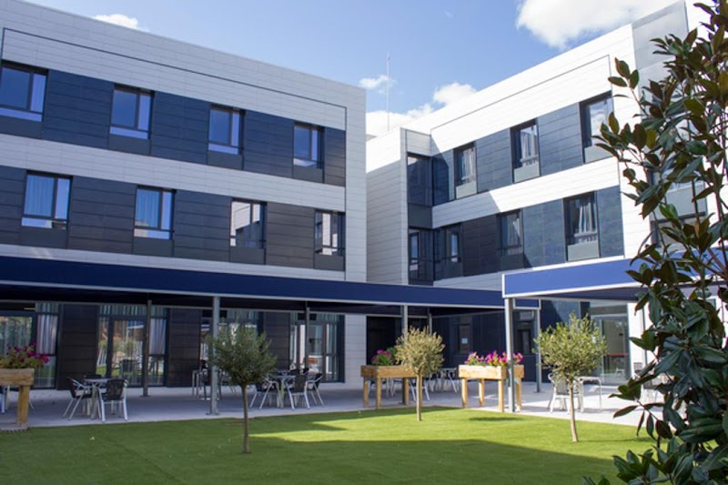 Servicio de estancia diurna Vitalia Valladolid — foto 10