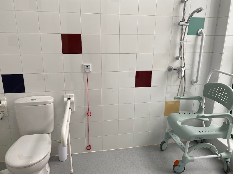 Centrodía Valladolid — foto 2