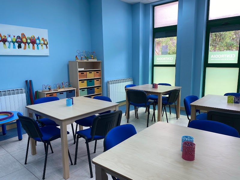 Centrodía Valladolid — foto 3