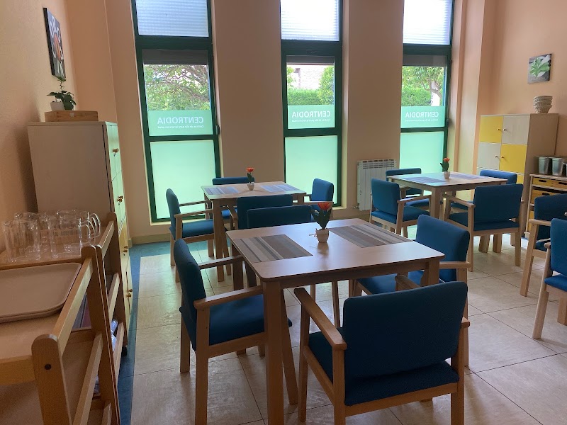 Centrodía Valladolid — foto 5