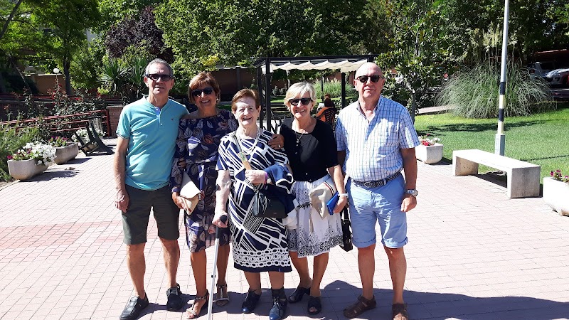 Centro de día Asociación Casa de Beneficencia de Valladolid — foto 3