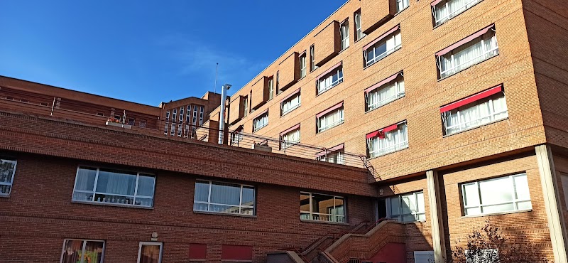 Centro de día Asociación Casa de Beneficencia de Valladolid — foto 4