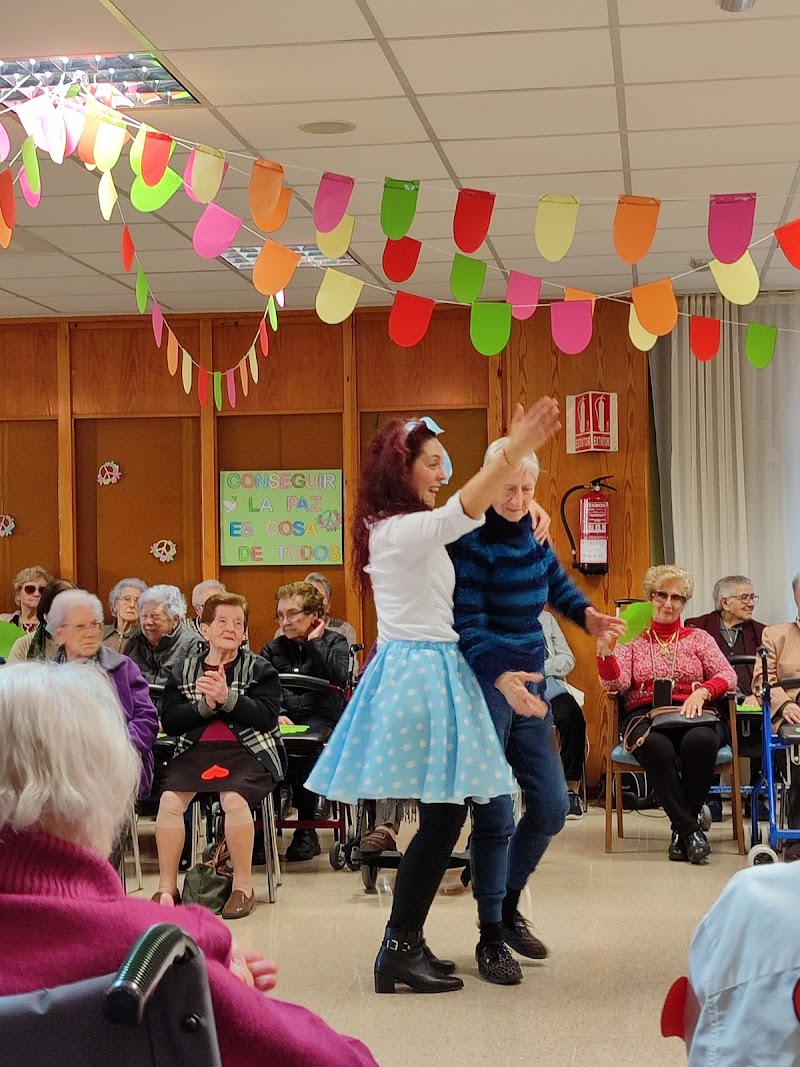 Centro de día Asociación Casa de Beneficencia de Valladolid — foto 5