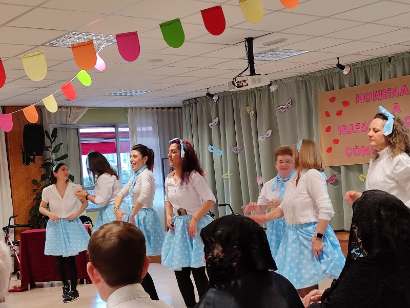Centro de día Asociación Casa de Beneficencia de Valladolid — foto 6