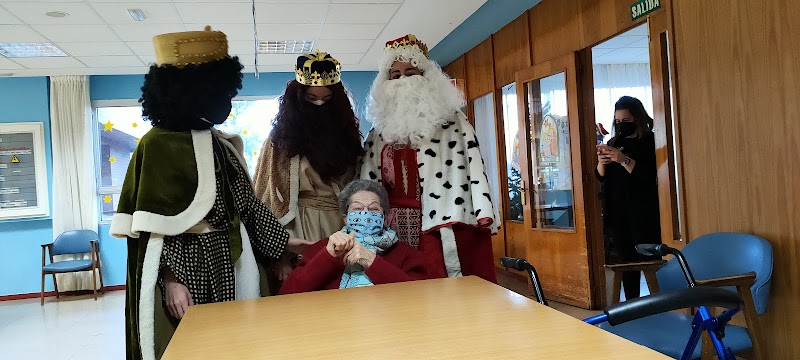 Centro de día Asociación Casa de Beneficencia de Valladolid — foto 7