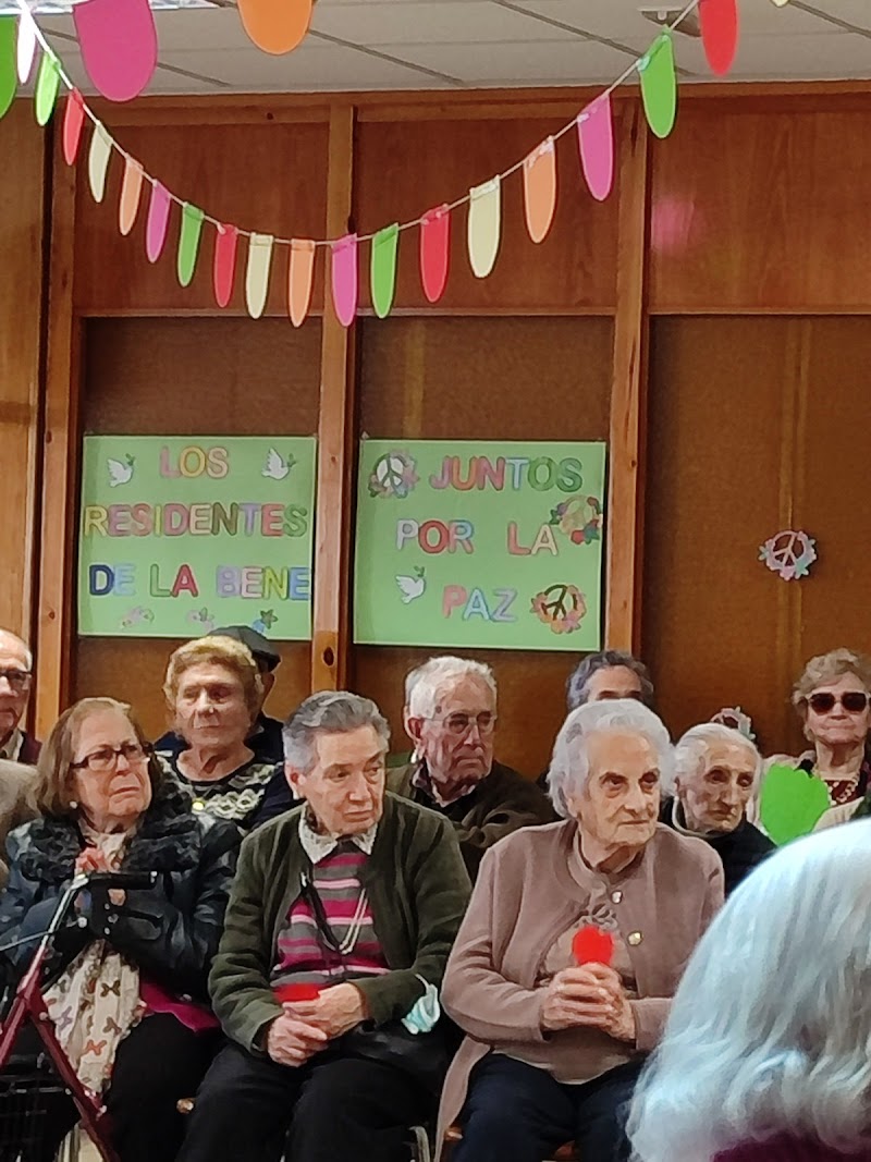 Centro de día Asociación Casa de Beneficencia de Valladolid — foto 10