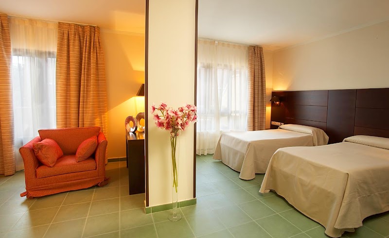 U. de estancia diurna Plaza Real — foto 2