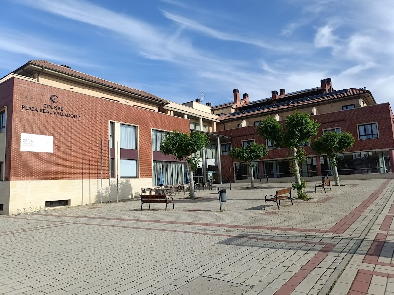 U. de estancia diurna Plaza Real — foto 3