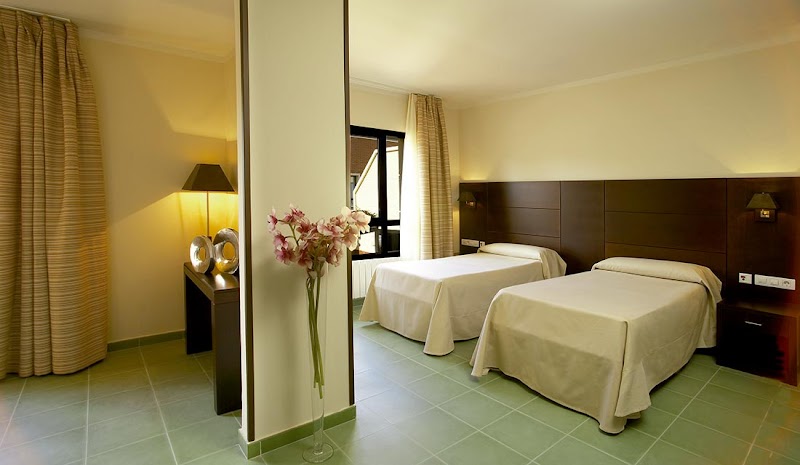 U. de estancia diurna Plaza Real — foto 4