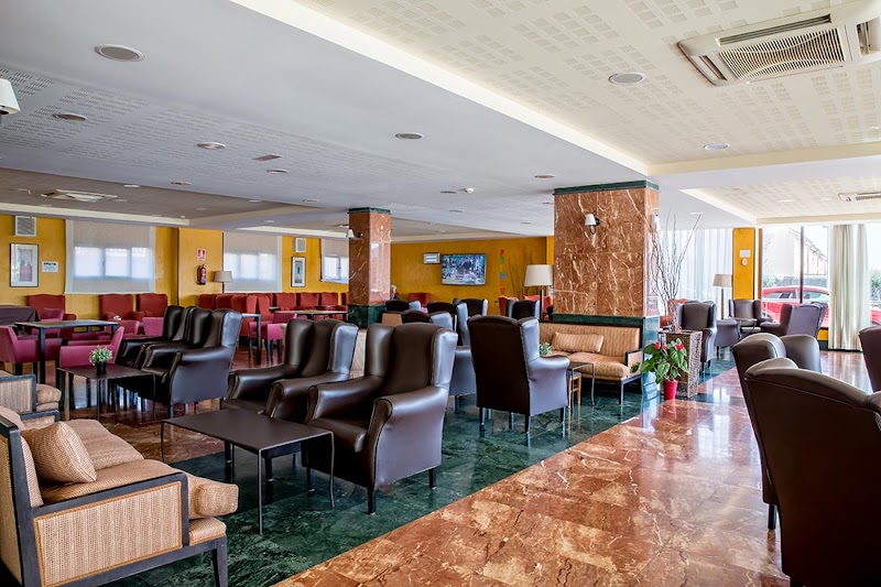 U. de estancia diurna Plaza Real — foto 5