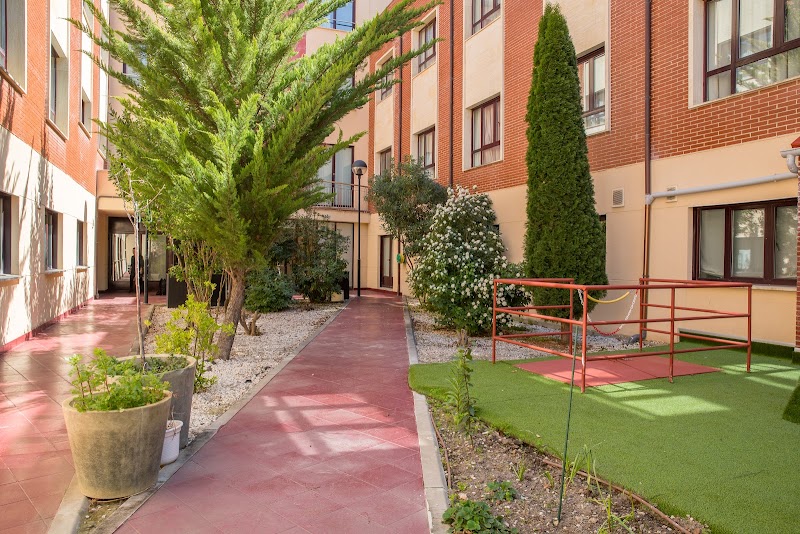 U. de estancia diurna Plaza Real — foto 6