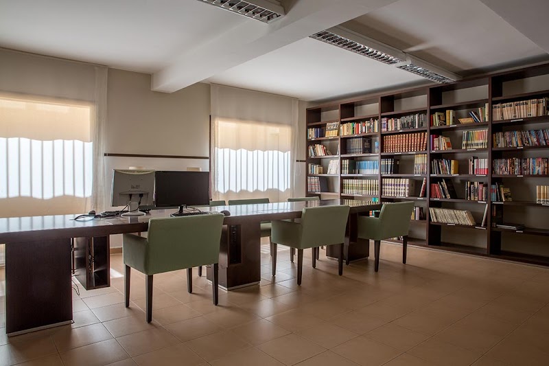 U. de estancia diurna Plaza Real — foto 7