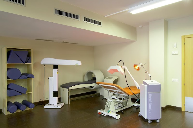 U. de estancia diurna Plaza Real — foto 8