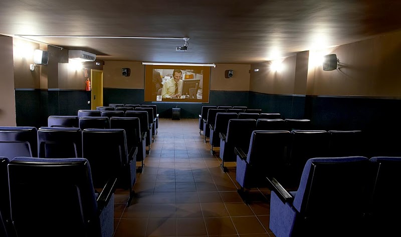 U. de estancia diurna Plaza Real — foto 9