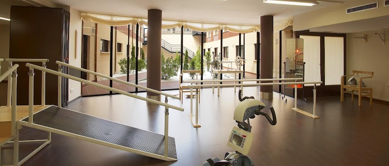 U. de estancia diurna Plaza Real — foto 10