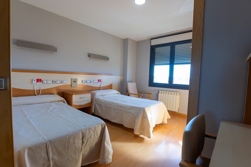 U. de estancias diurnas Ciudad de Benavente — foto 3